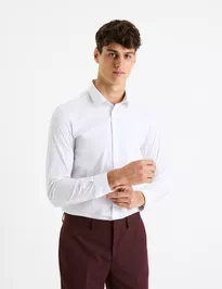 Košile Masantalrg regular