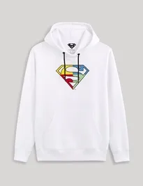 Mikina Superman