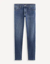 Džíny C45 skinny Doskinny