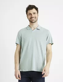 Polo tričko Deolive