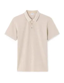 Polo tričko Leoxy