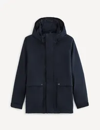 Bunda parka Supheat
