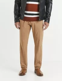 Kahoty chino slim Tocharles