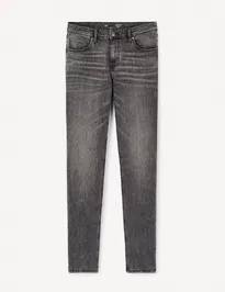 Džíny C25 slim Foslim