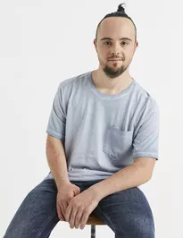 Tričko Atecool s kapsičkou