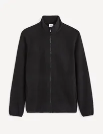 Mikina fleece Cepolaire