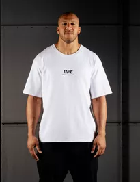 Tričko s potiskem UFC
