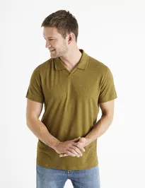 Polo tričko Deolive