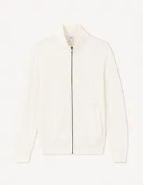 Svetr s límcem na zip Jelimzip