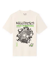 Tričko Rick a Morty
