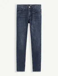 Džíny C25 slim Bostone