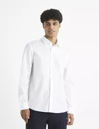 Košile Varegu regular fit
