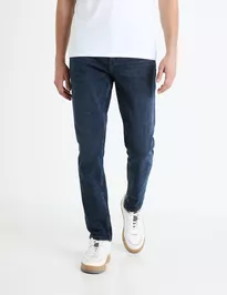 Džíny slim C25 Foninety
