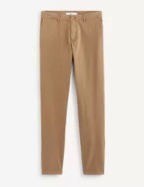 Kalhoty chino skinny Toremus