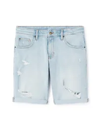 Džínové kraťasy Dodenimbm2