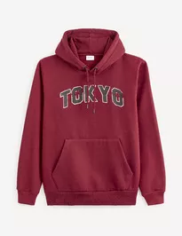 Mikina Vetokyo s kapucí