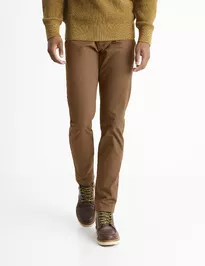 Kahoty chino slim Tocharles