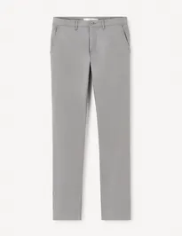 Kalhoty chino slim Tocharles