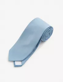 Hedvábná kravata Gitiesatin
