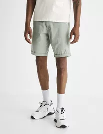 Kraťasy chino Bochinobm