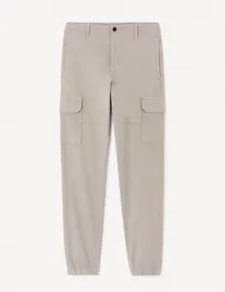 Kalhoty slim cargo Dolyte