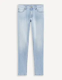 Džíny C45 skinny Dosklue