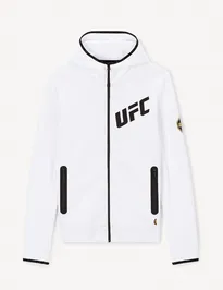 Mikina UFC s kapucí