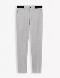 Kalhoty chino Gocarreau