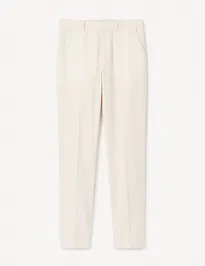 Kalhoty chino slim Josi