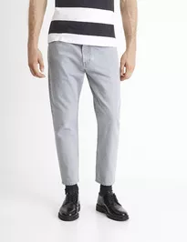 Džíny Relax fit C85 Corelax3