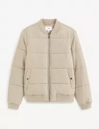 Prošívaný bomber Fupremnew