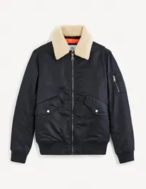 Bunda bomber Fujamescol