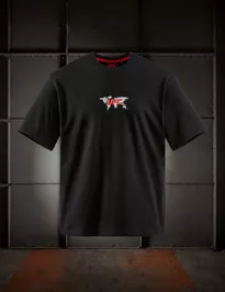 Tričko s potiskem UFC