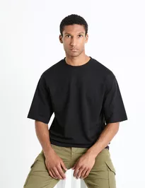 Tričko Fehem Oversize