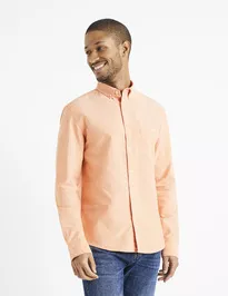 Košile oxford regular Daxford
