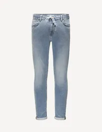 Džíny C25 slim C25 Dosuper