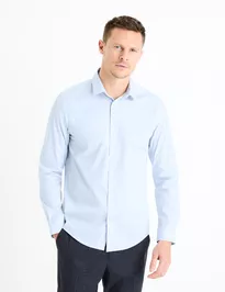 Košile Masantalrg regular