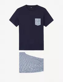 Krátké pyžamo Gipyshort2