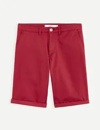 Kraťasy chino Bochinobm