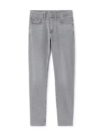 Džíny C25 slim Dow Powerflex