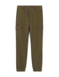 Kalhoty slim cargo Dolyte