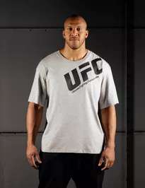 Tričko s potiskem UFC
