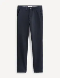 Kalhoty Pobelt straight