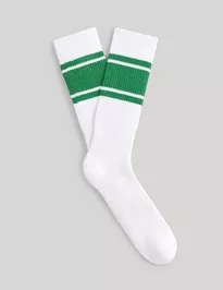 Sportovní ponožky Vitreux s proužkem