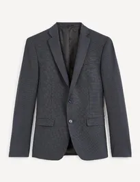 Sako slim fit Culexus