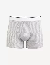 Boxerky Mitch z prémiové bavlny
