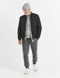 Sportovní twill kalhoty Voyage