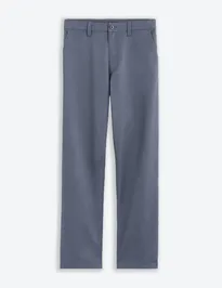 Kalhoty chino Coloose1