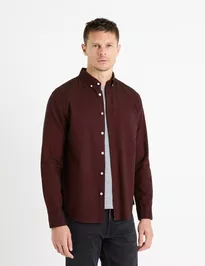 Košile oxford regular Daxford