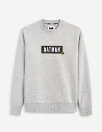 Mikina Batman